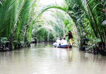 Tour Miền Tây 2 Ngày  (Cái Bè – Cần Thơ)